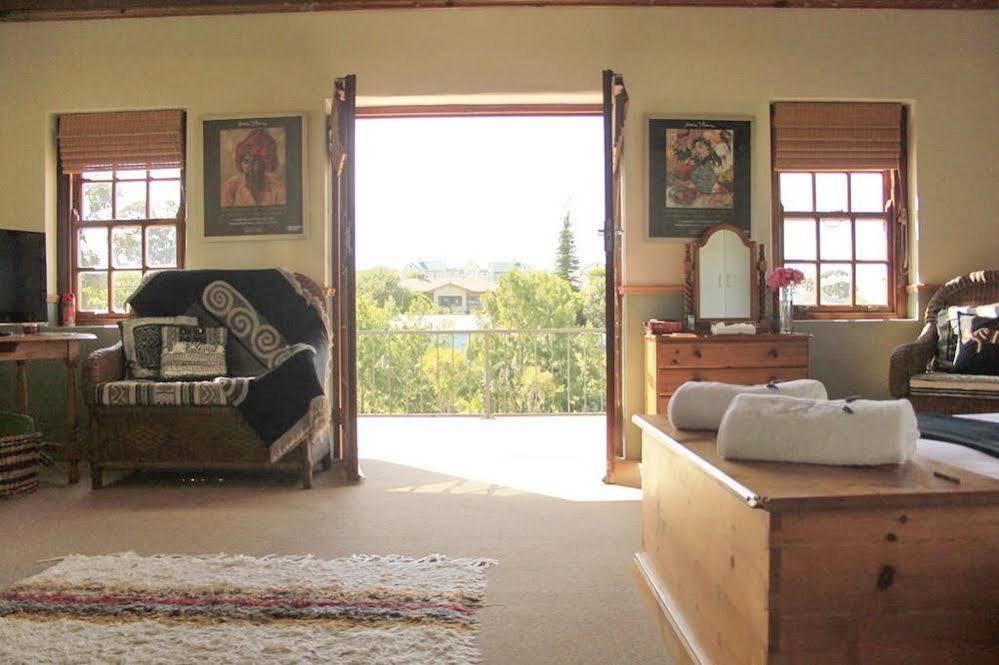 Peace Valley Guesthouse Napier ภายนอก รูปภาพ